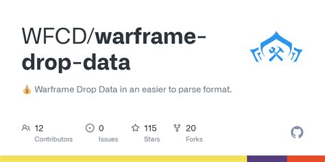 warframe drop data|Iba pa.
